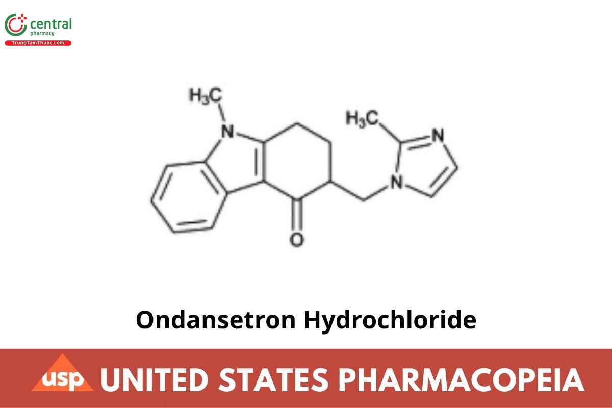 Ondansetron Hydrochloride