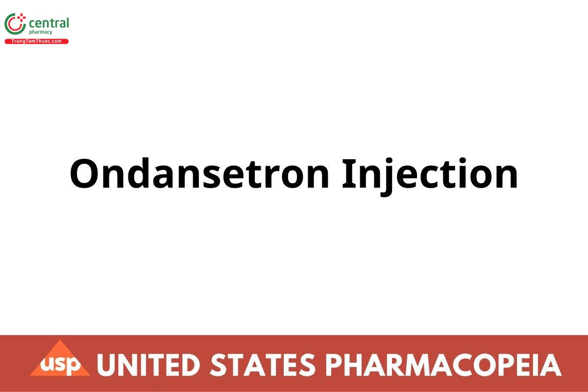 Ondansetron Injection