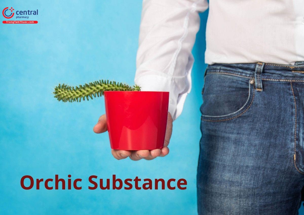 Orchic Substance 