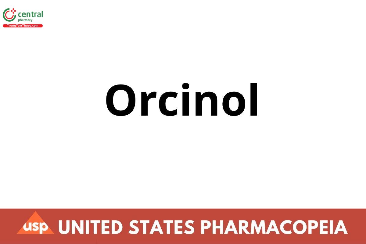 Orcinol