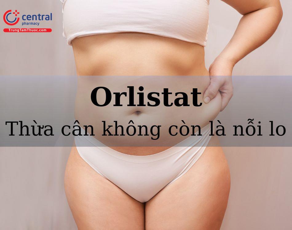 Orlistat