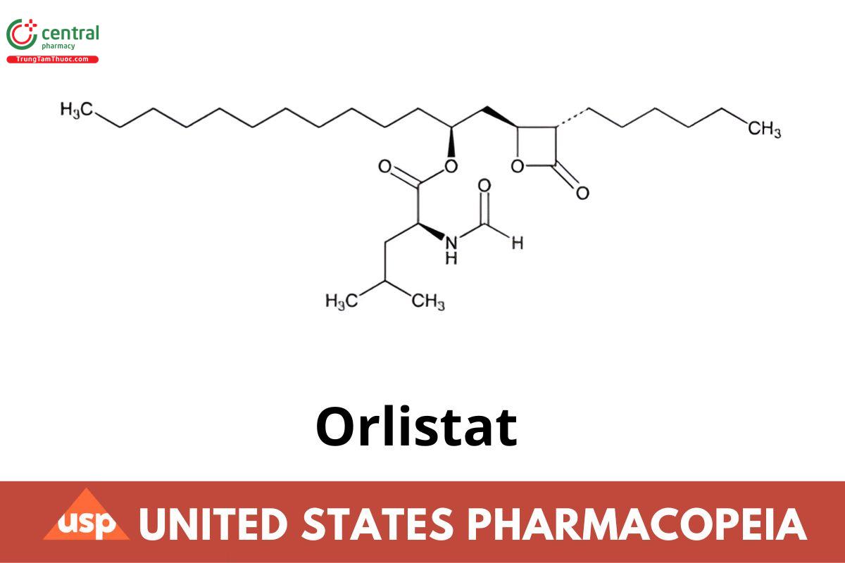 Orlistat