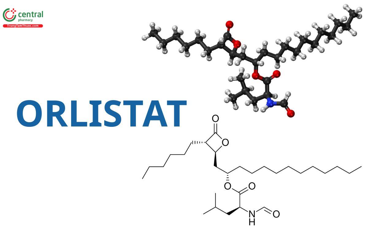 Orlistat