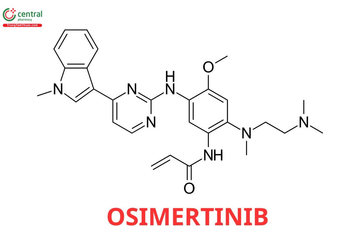 Osimertinib