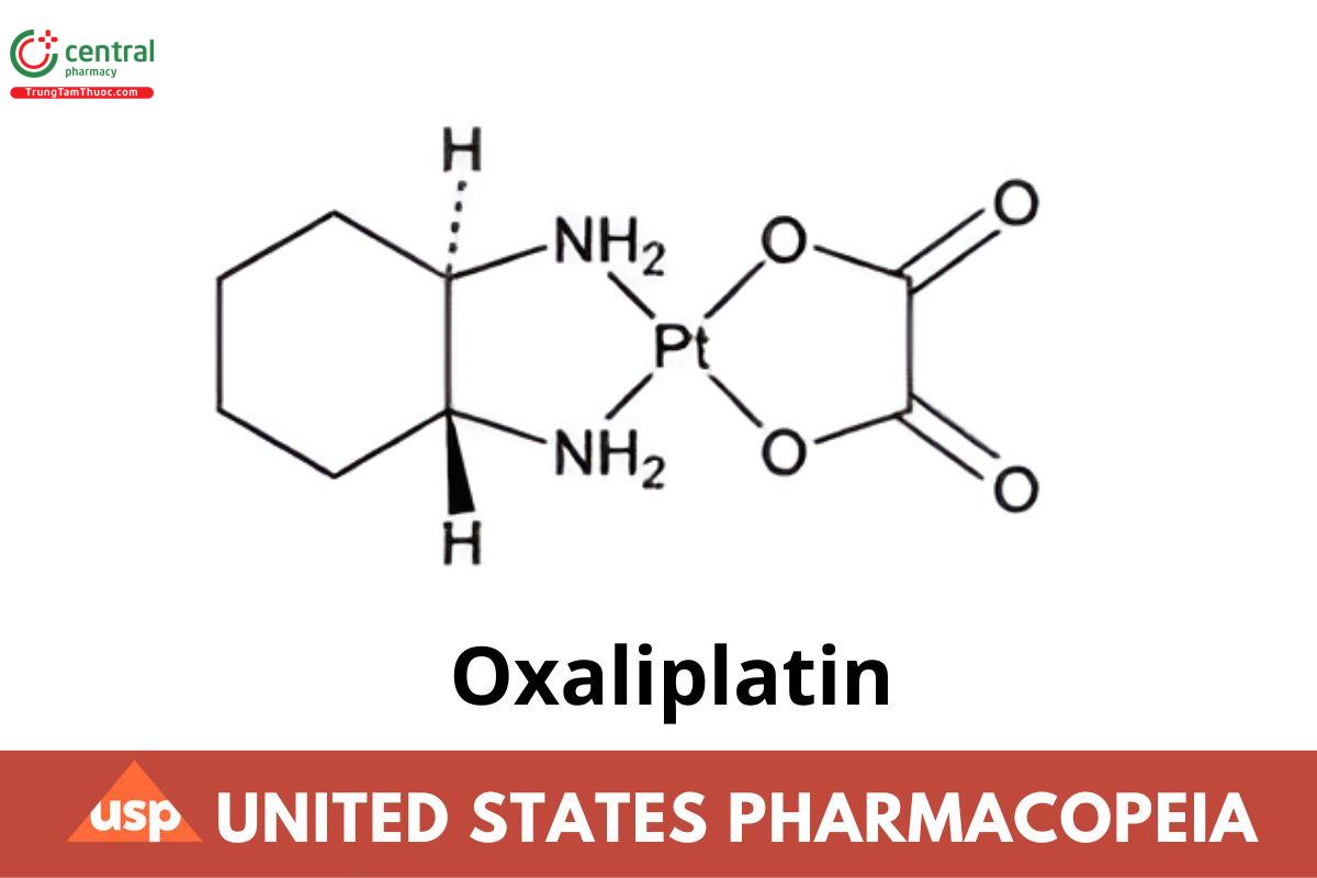 Oxaliplatin