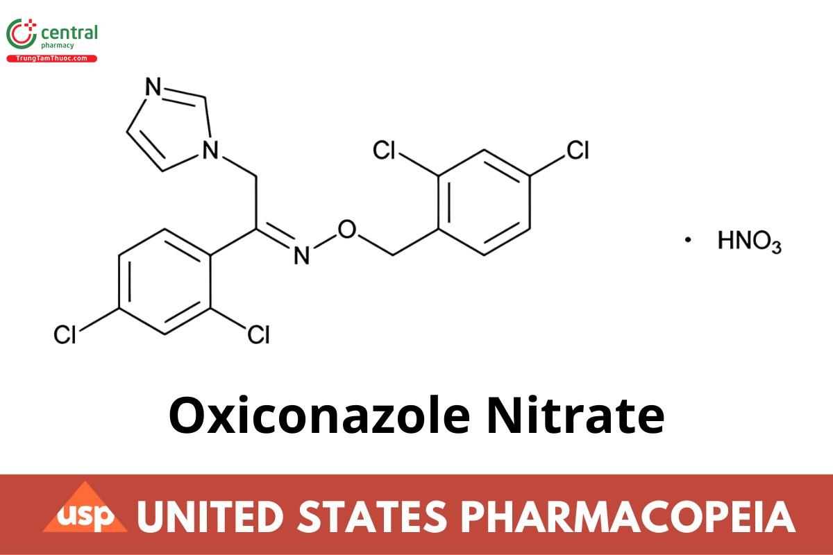 Oxiconazole Nitrate