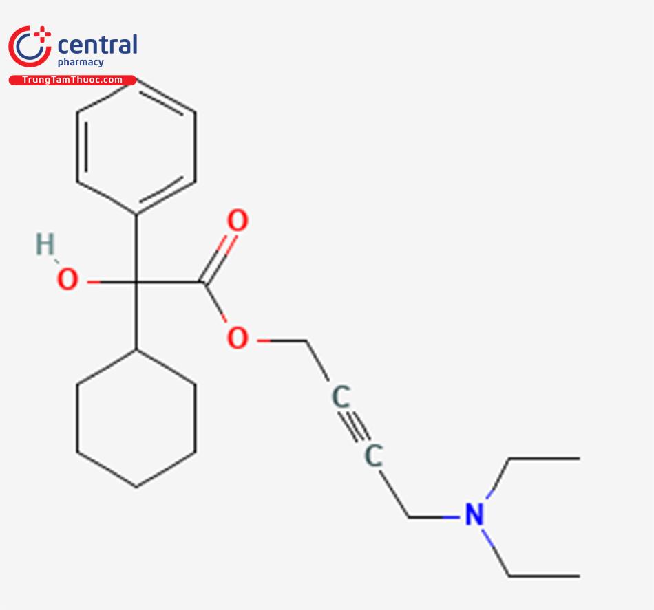 Oxybutynin 