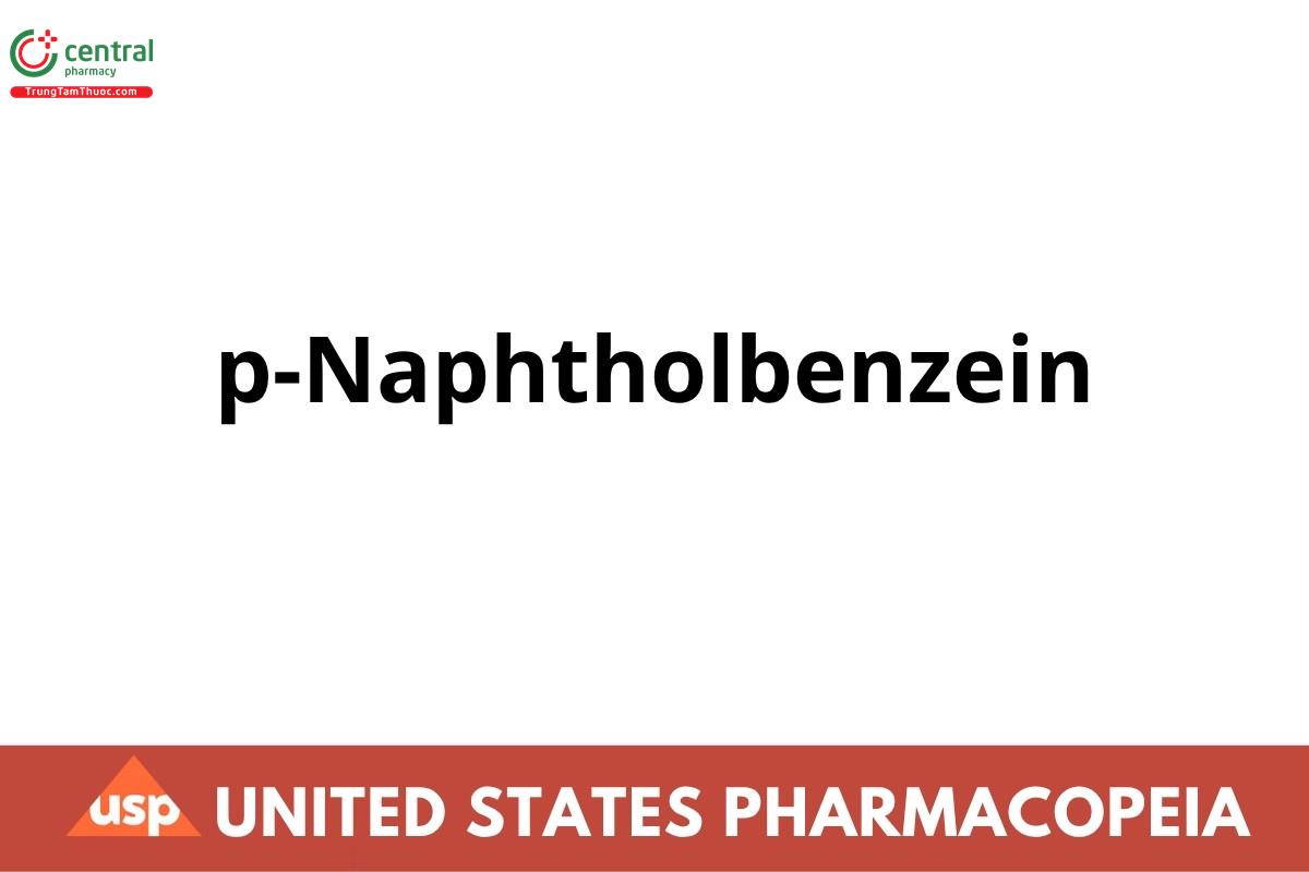 p-Naphtholbenzein