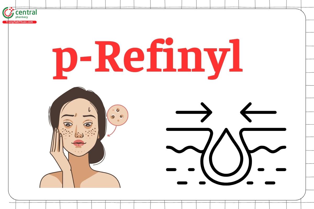 p-Refinyl