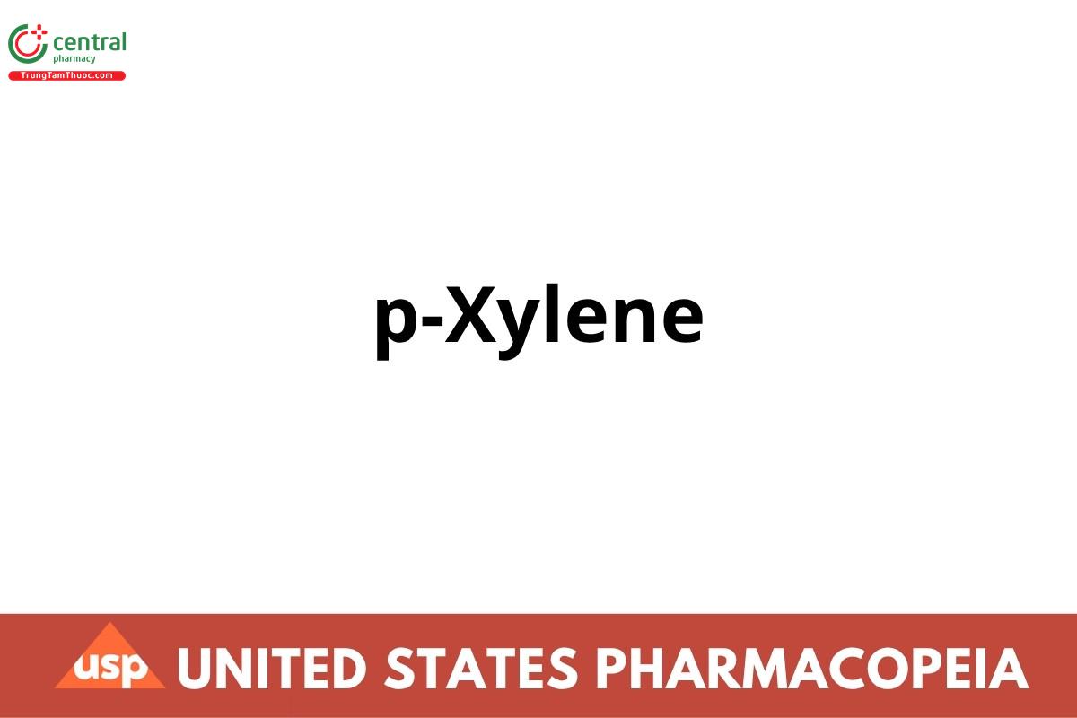 p-Xylene