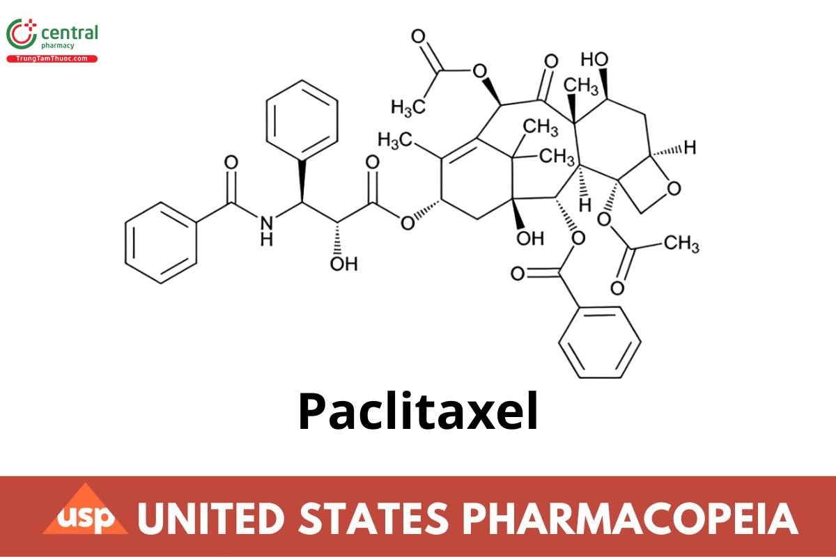 Paclitaxel