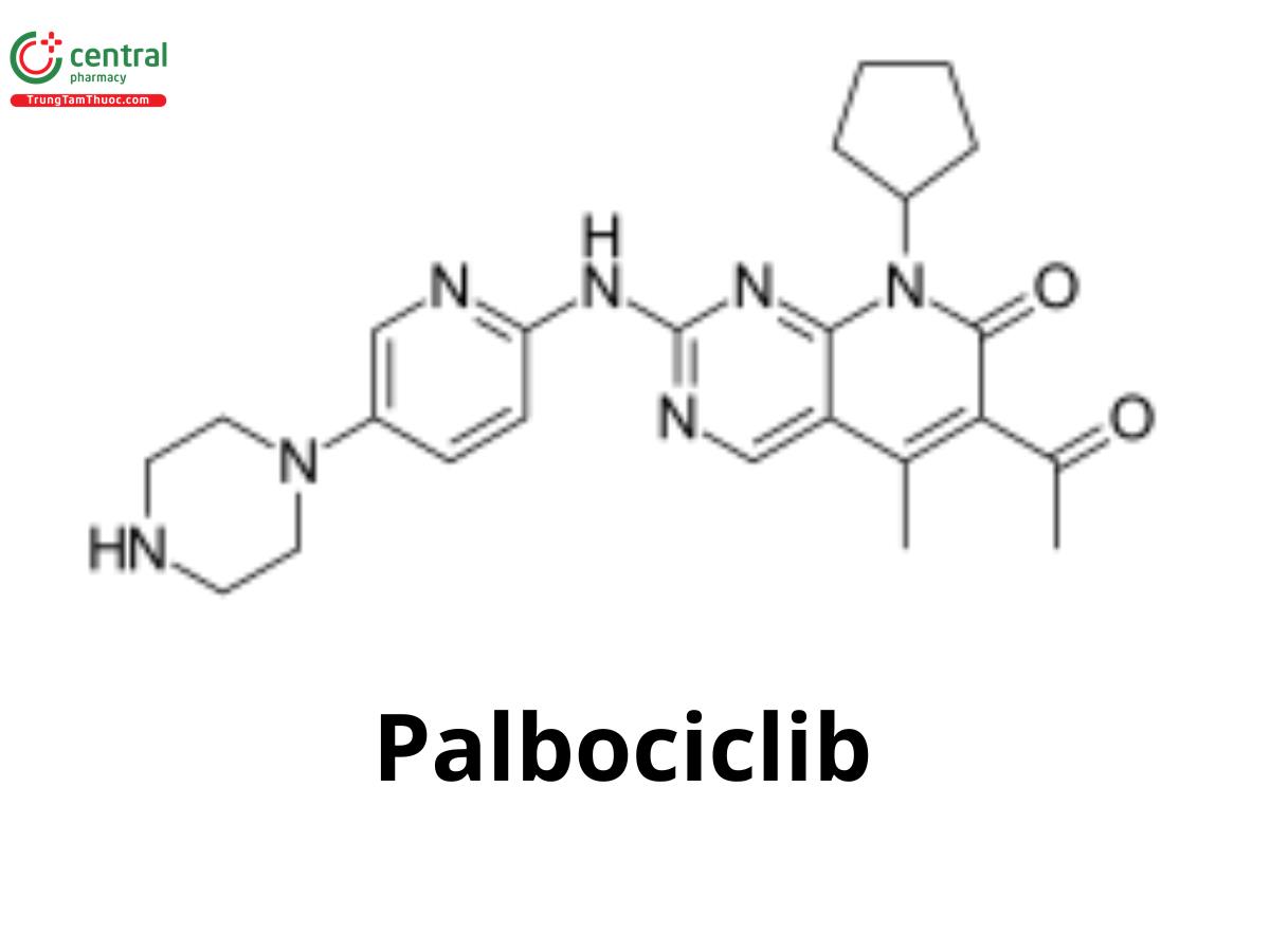 Palbociclib