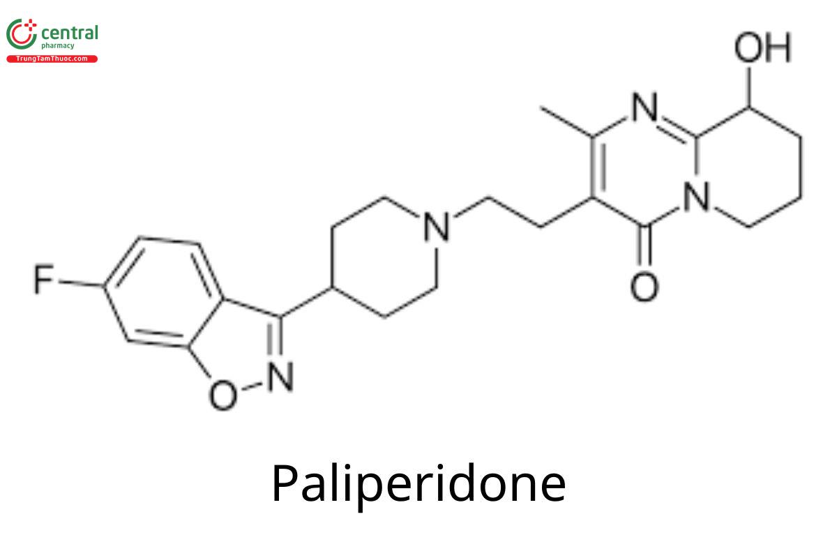 Paliperidone
