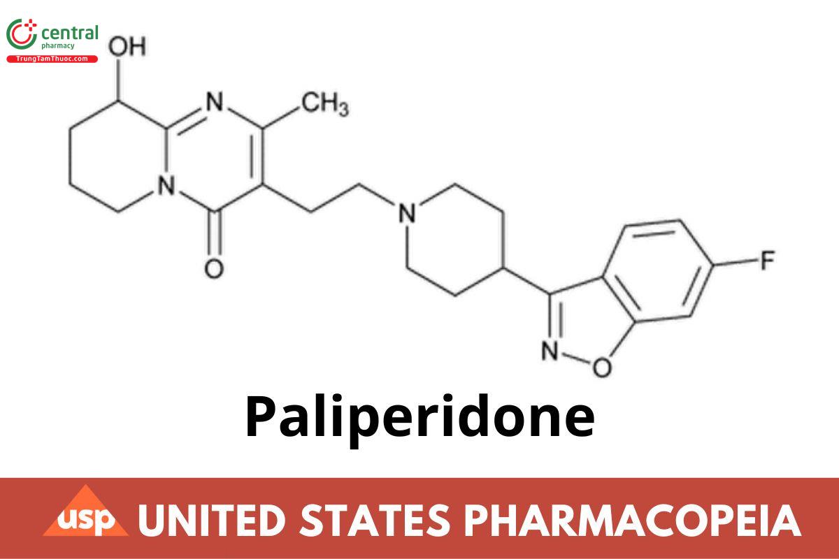 Paliperidone