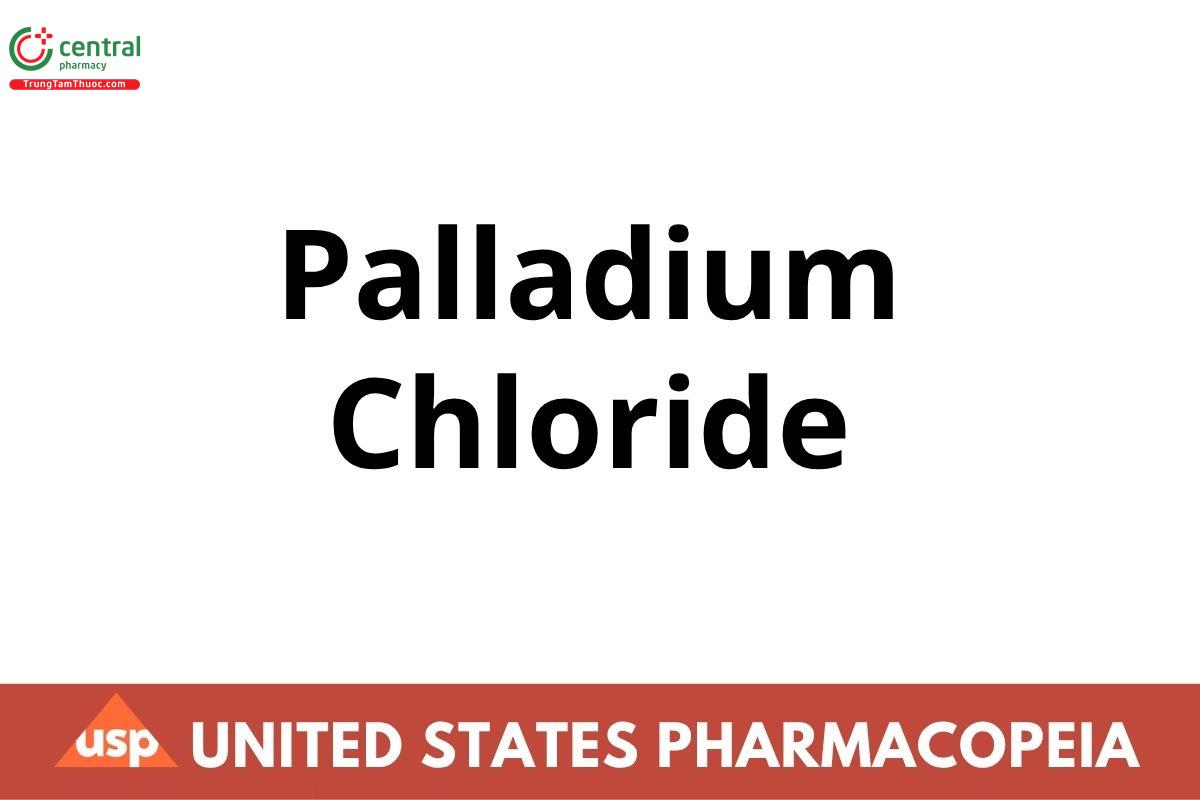 Palladium Chloride