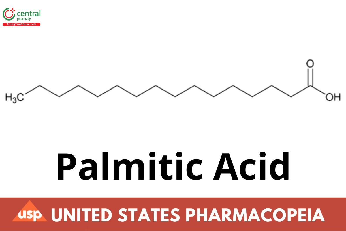 Palmitic Acid