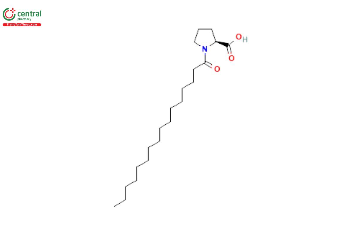 Palmitoyl Proline