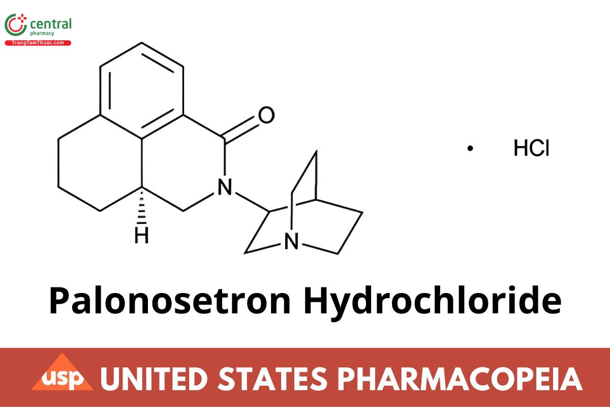 Palonosetron Hydrochloride