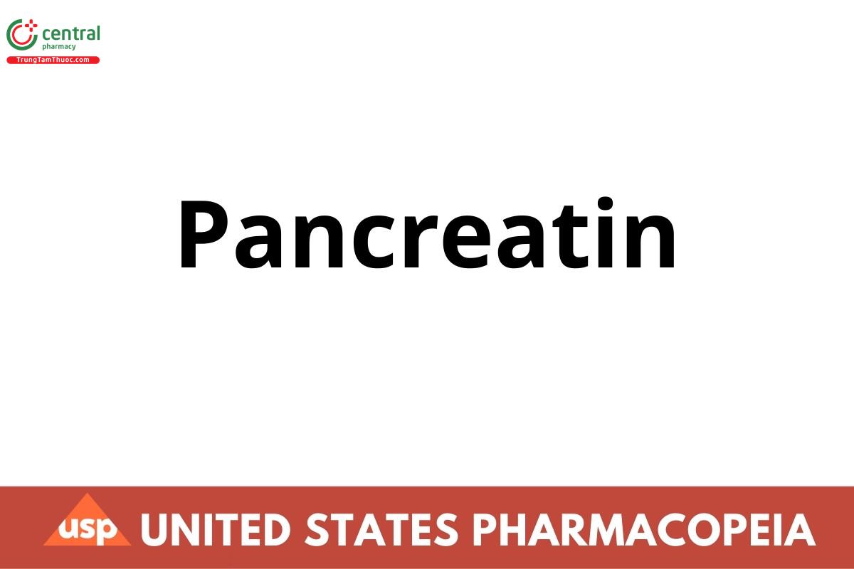 〈1025〉 Pancreatin