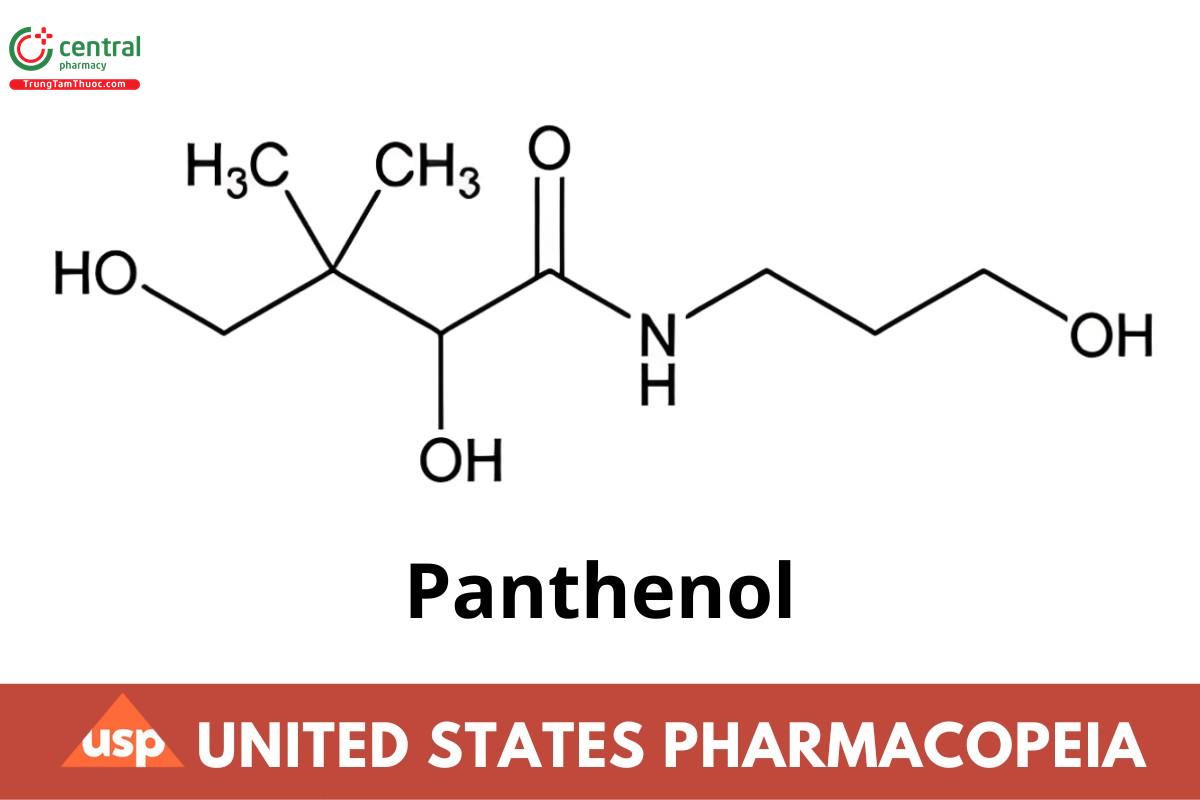 Panthenol