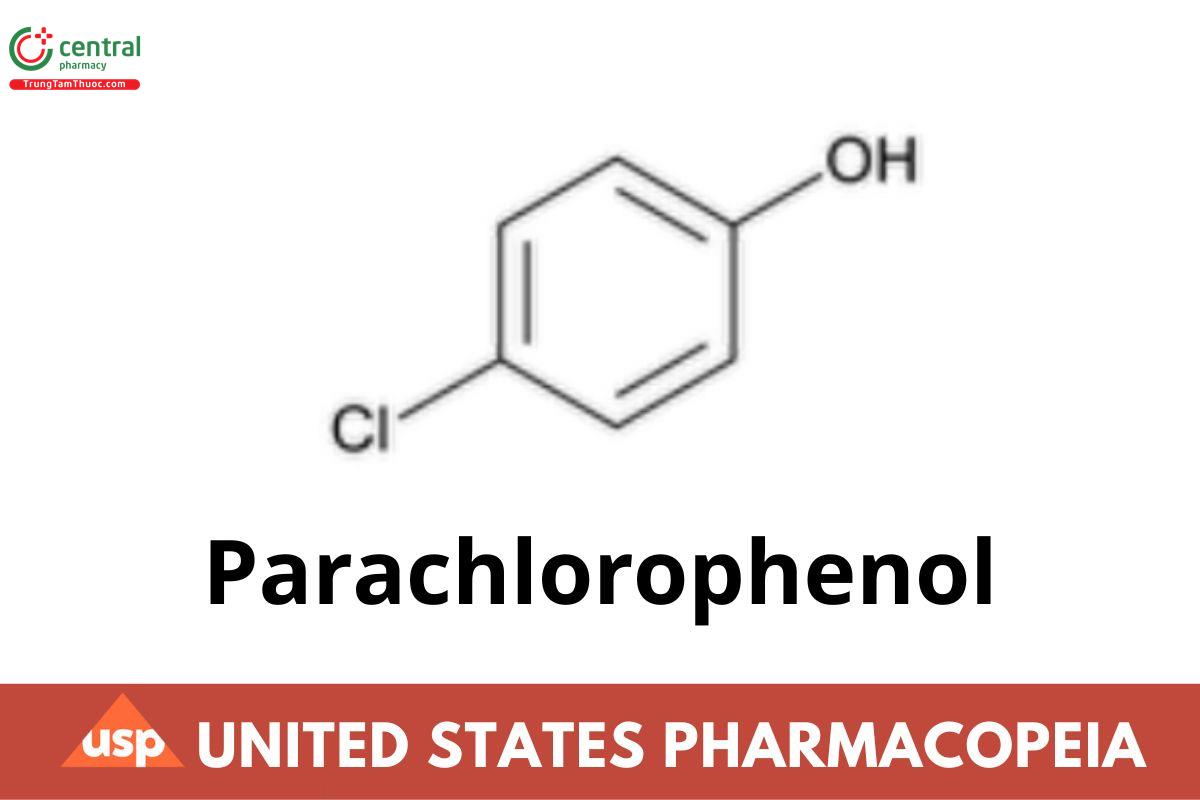 Parachlorophenol