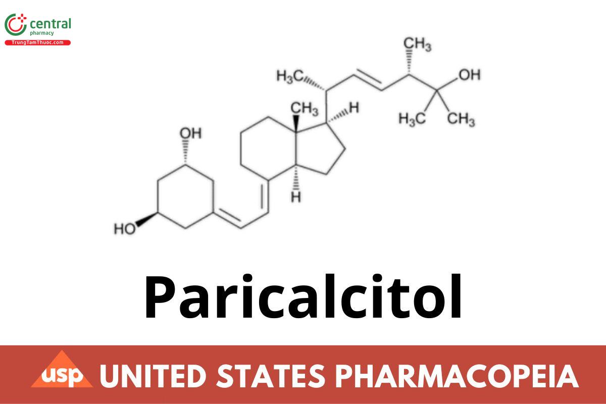 Paricalcitol
