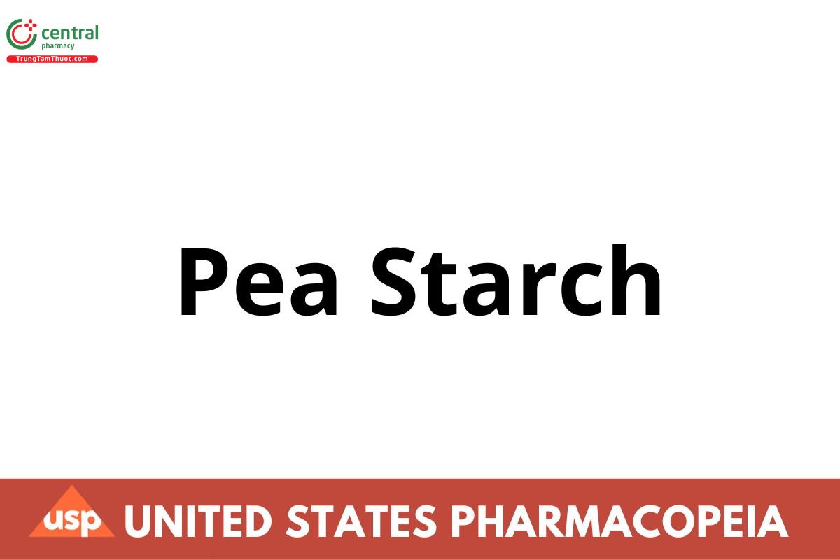 Pea Starch