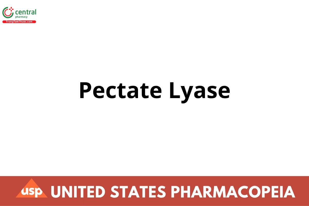 Pectate Lyase