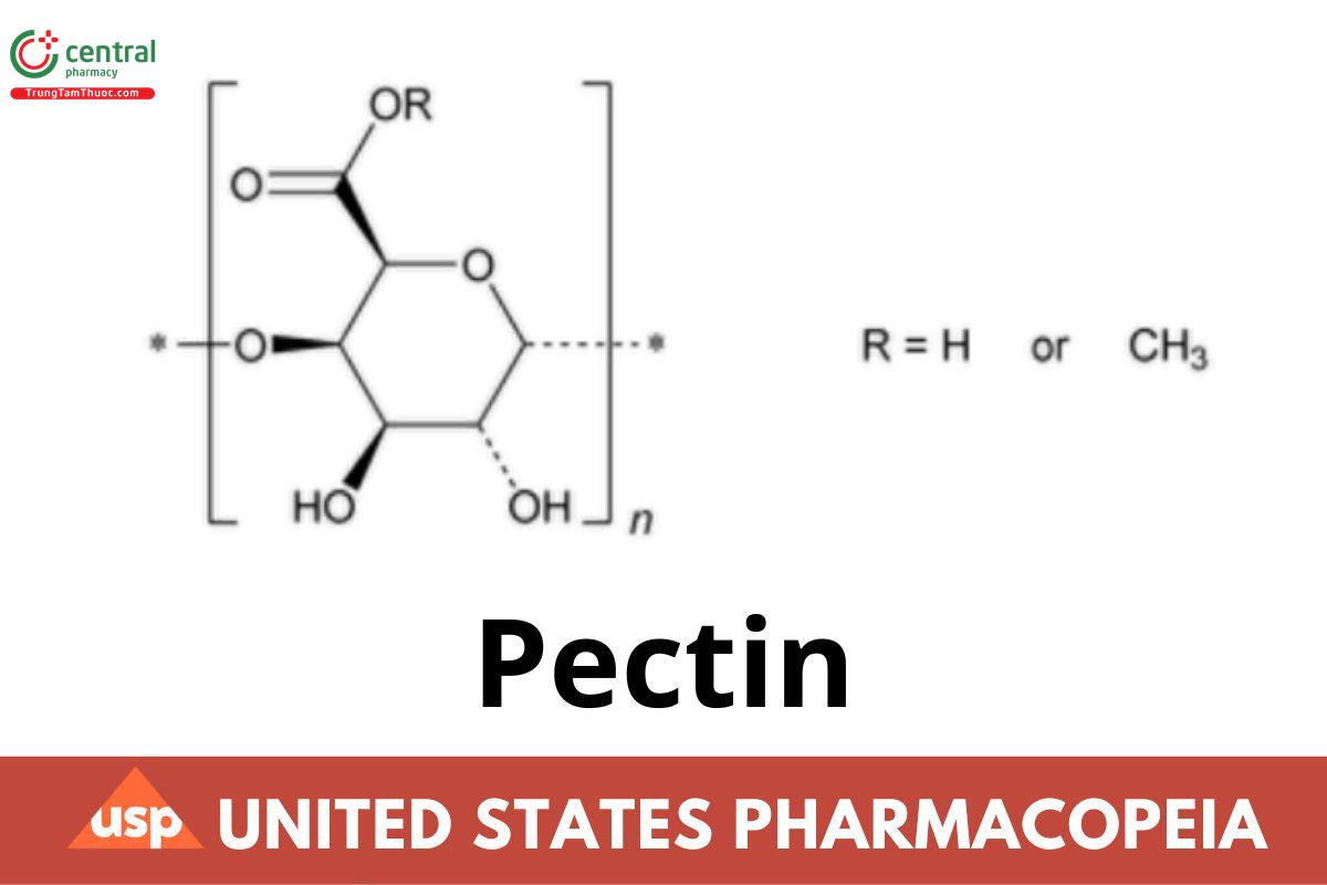 Pectin