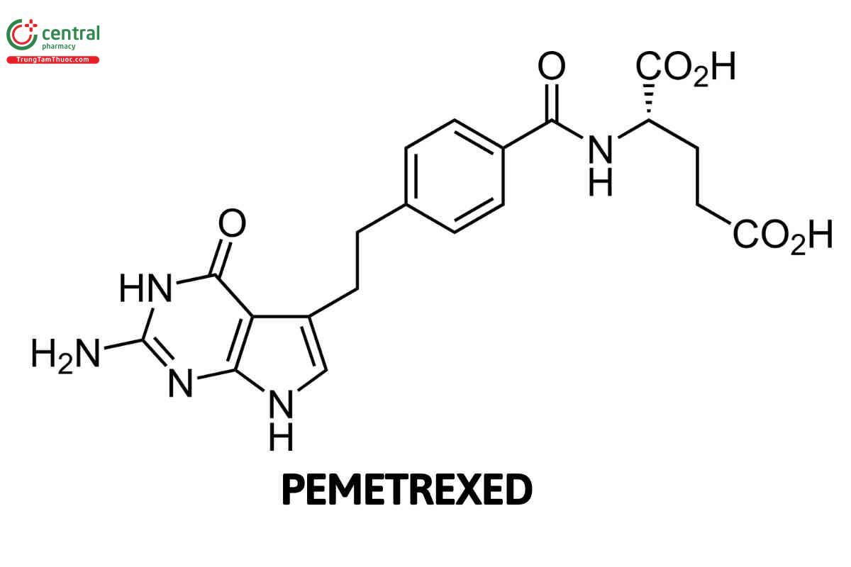 Pemetrexed