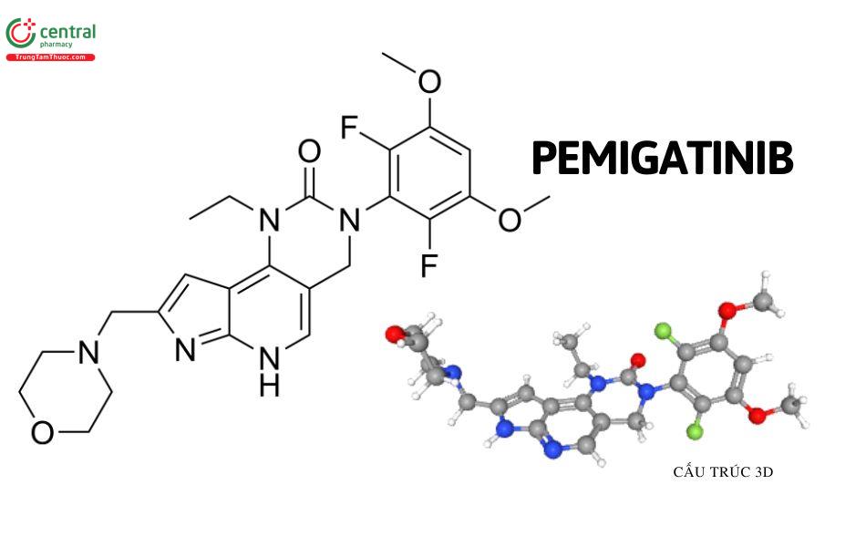 Pemigatinib