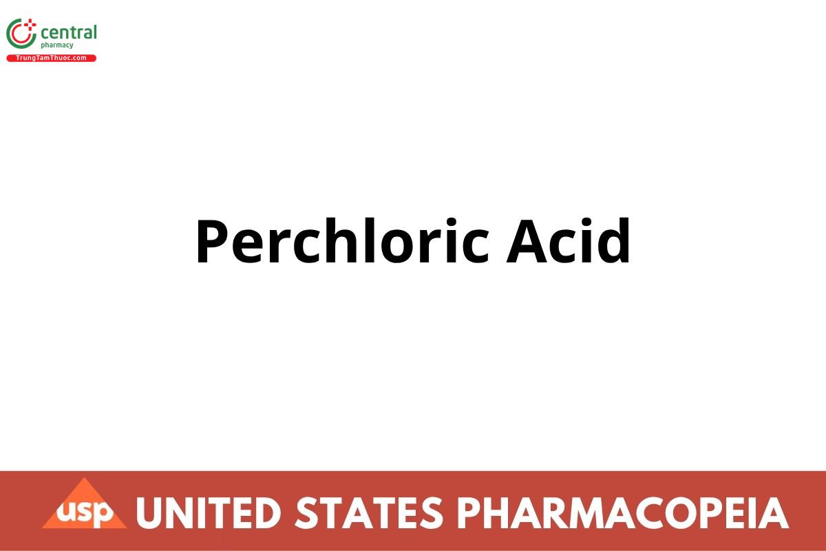 Perchloric Acid
