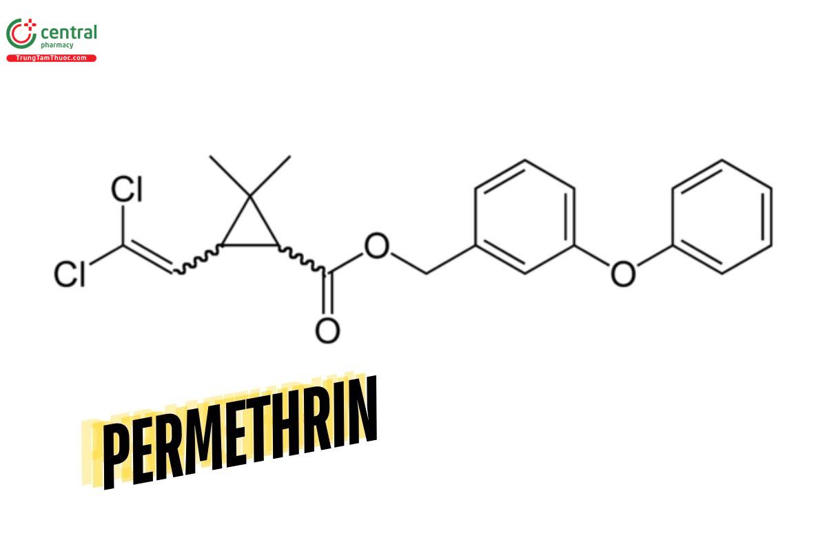 Permethrin