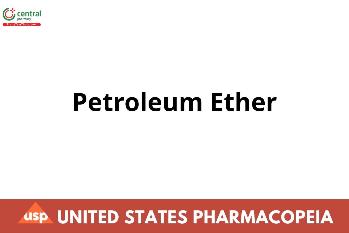 Petroleum Ether