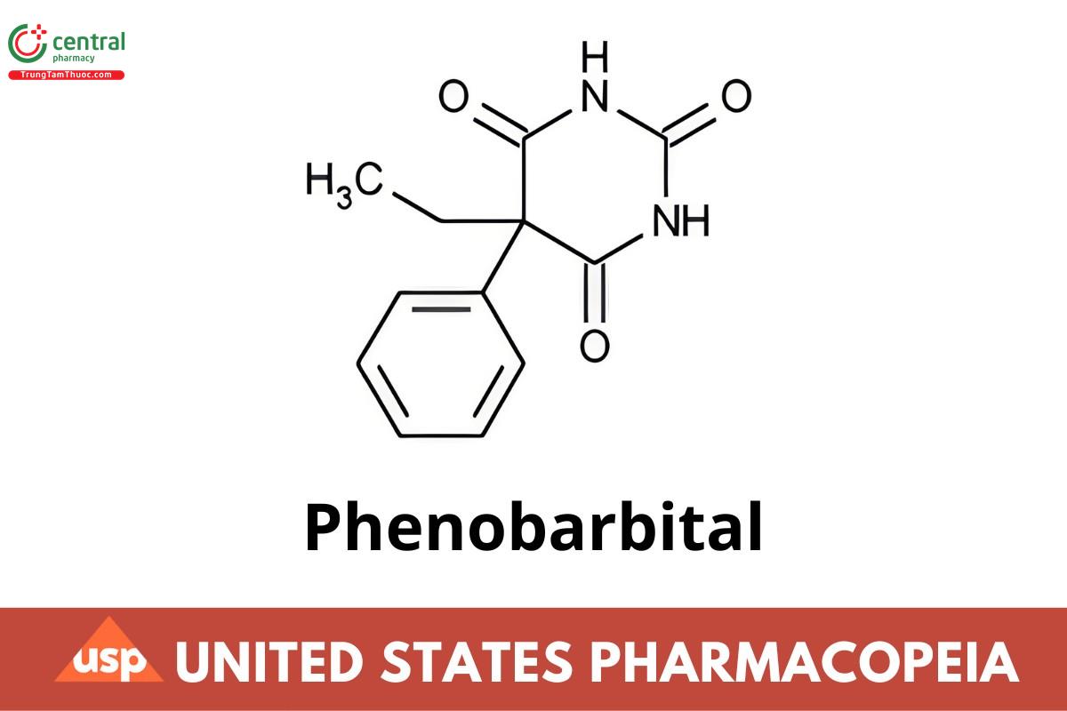 Phenobarbital