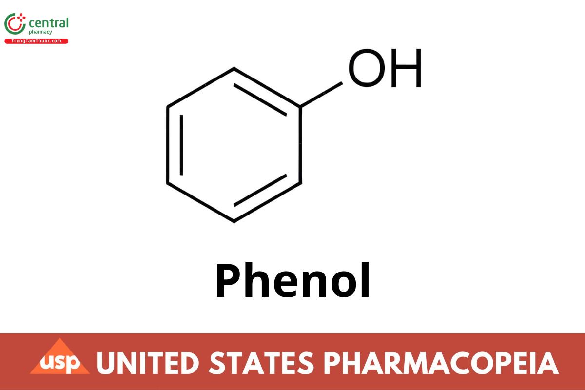 Phenol