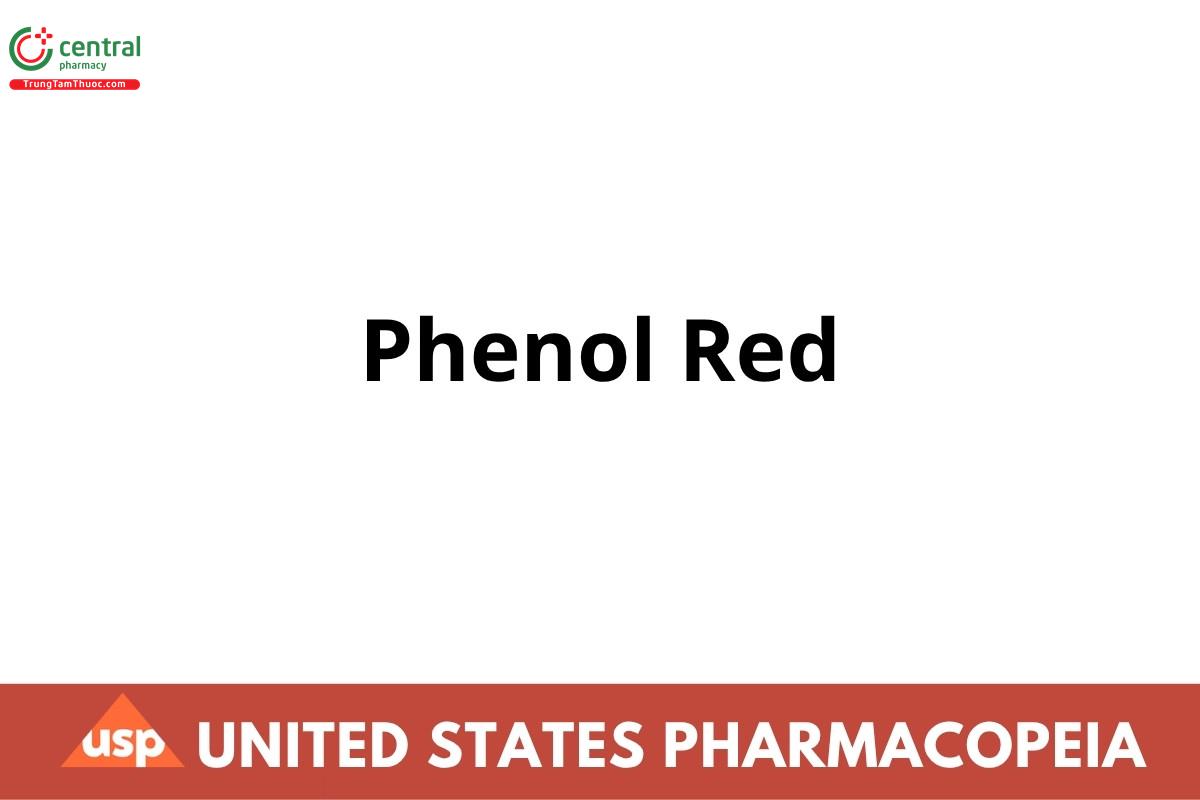 Phenol Red