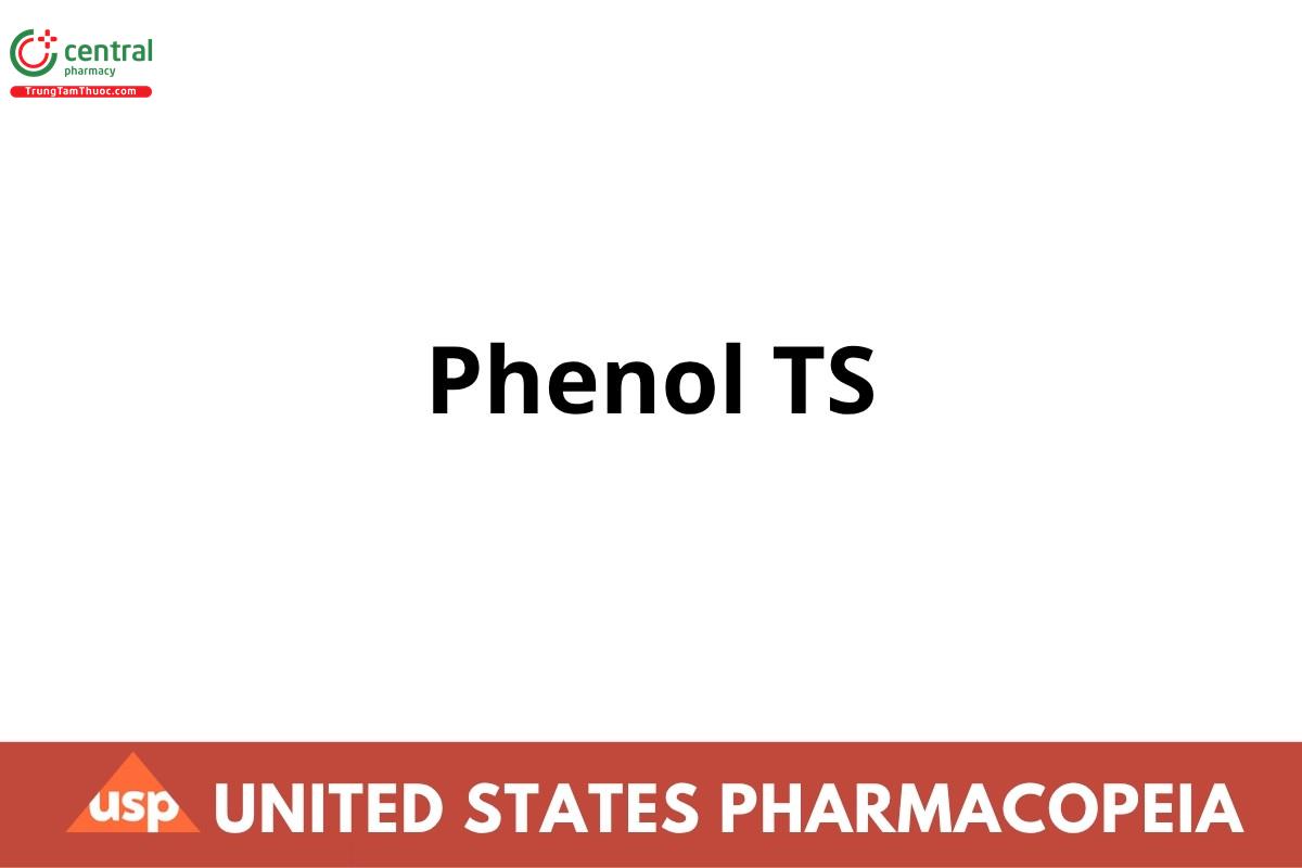 Phenol TS