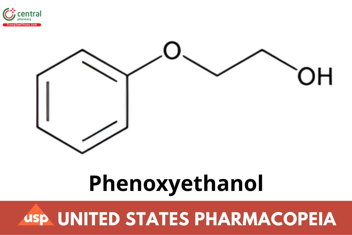 Phenoxyethanol 