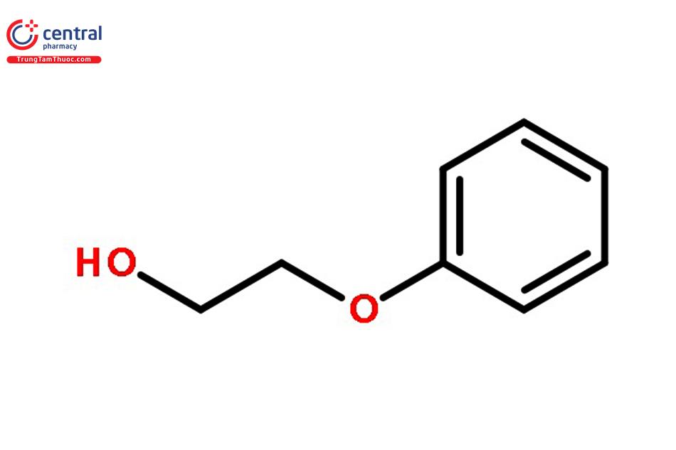 Phenoxyethanol