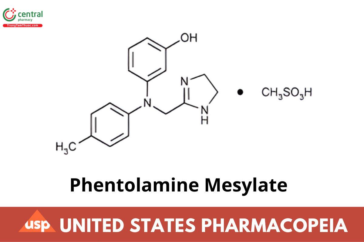 Phentolamine Mesylate