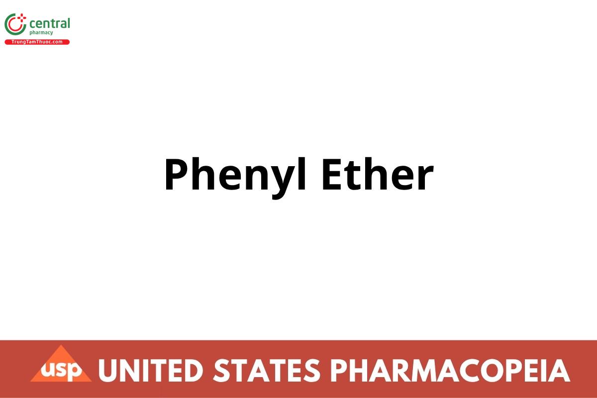 Phenyl Ether