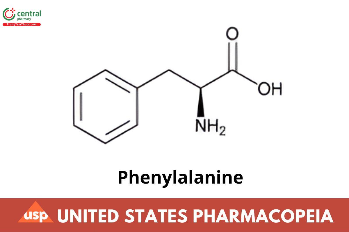 Phenylalanine