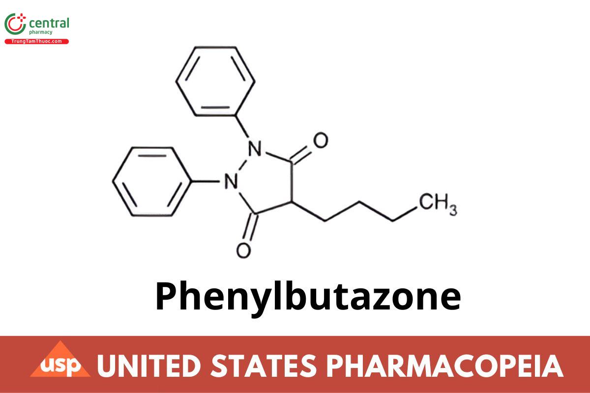 Phenylbutazone