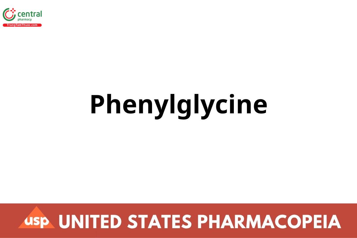 Phenylglycine