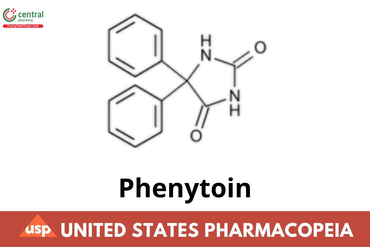 Phenytoin