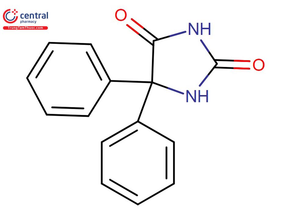 Phenytoin