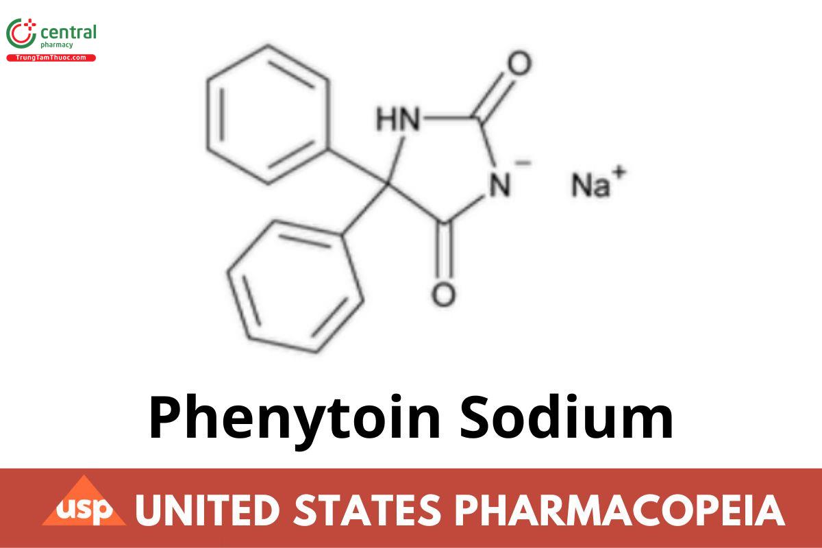 Phenytoin Sodium