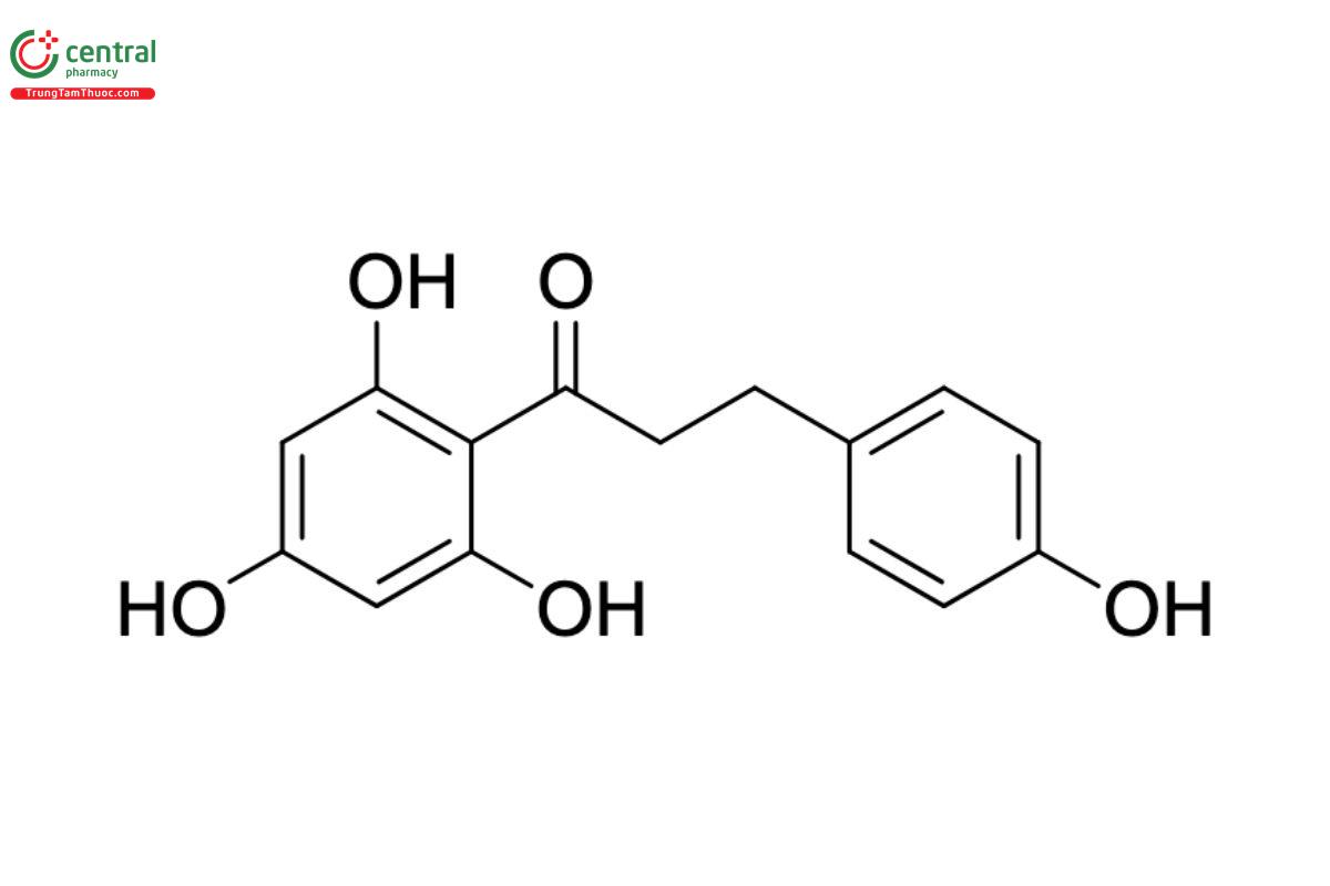 Phloretin