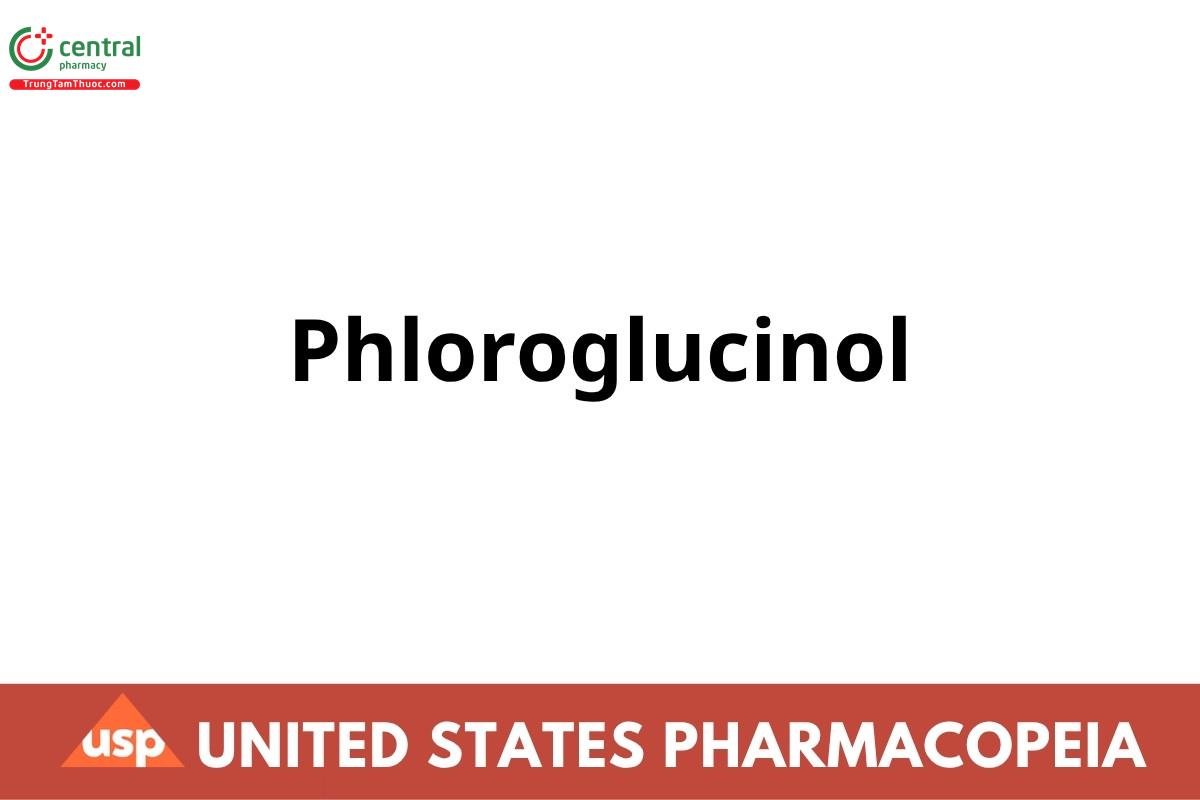 Phloroglucinol